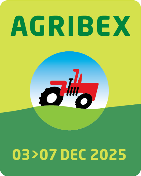 Matermaco Industry, samen met Matermaco Agriculture aanwezig op Agribex 2025!