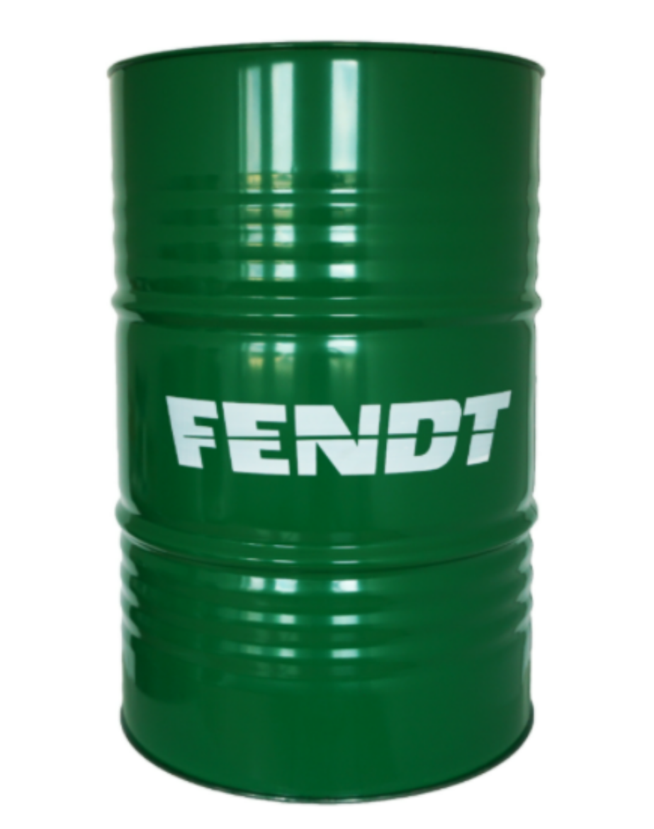 Afbeeldingen van FENDT SUPER HYD (STOU) 208LTR (5234)