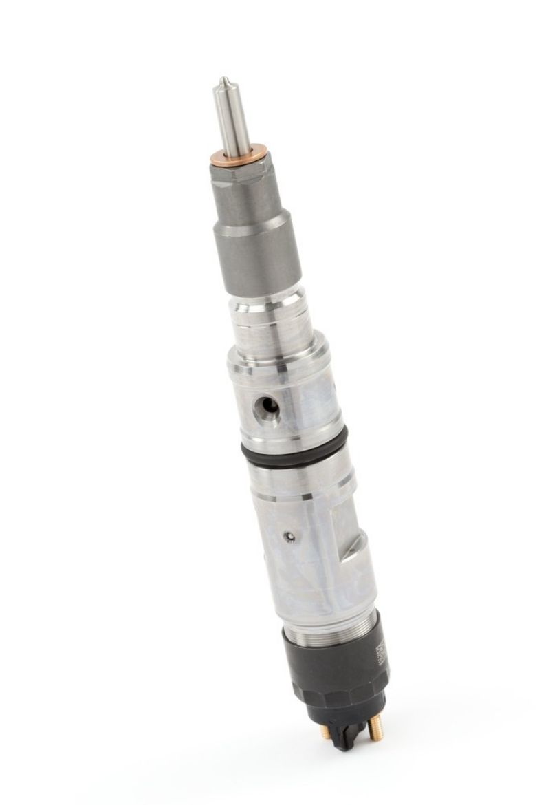 Afbeeldingen van INJECTOR RUIL