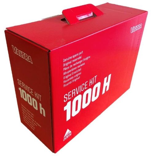 Afbeeldingen van SERVICEKIT VALTRA N1 - 1000 UUR