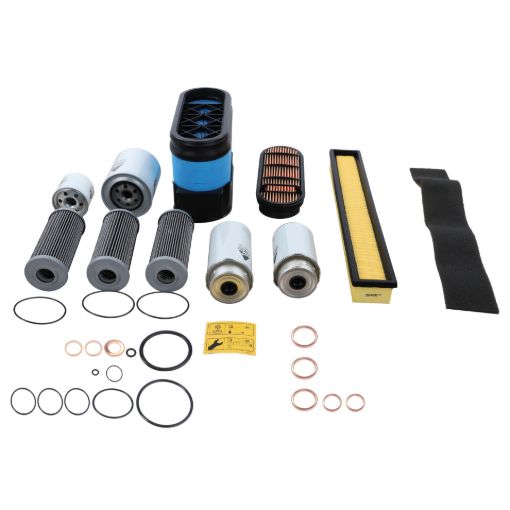 Afbeeldingen van SERVICEKIT VALTRA N1 - 1000 UUR.