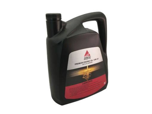 Afbeeldingen van AGCO PREMIUM ENGINE 15W40 5LTR (VE=3)