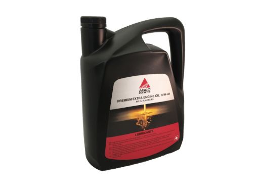 Afbeeldingen van AGCO PREM EXTRA ENGINE 10W40 5LTR