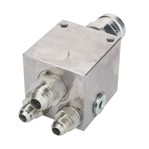 Afbeeldingen van BRAKE VALVE