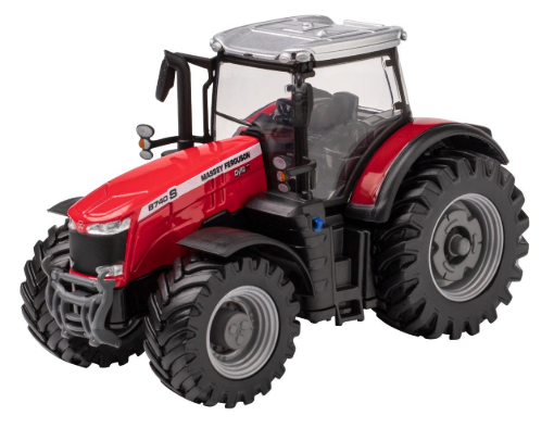 Afbeeldingen van MF SPEELGOED MF8740S 10 CM