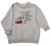 Afbeeldingen van MF MEISJES SWEATSHIRT  110/116