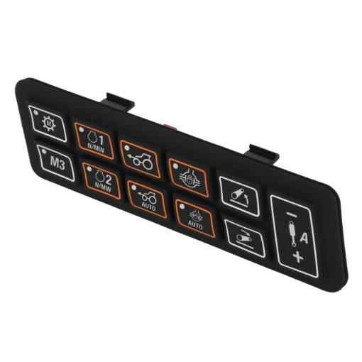Afbeeldingen van SYSTEM KEYPAD