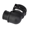Afbeeldingen van HOSE COUPLER