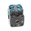Afbeeldingen van ORBITROL 125LS