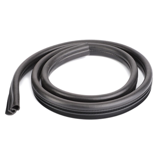 Afbeeldingen van KLEMPROFIELRUBBER