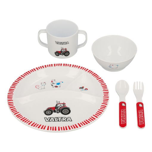 Afbeeldingen van VALTRA SET