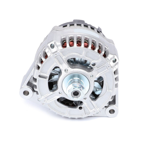 Afbeeldingen van MF DYNAMO ISKRA 12V/175A