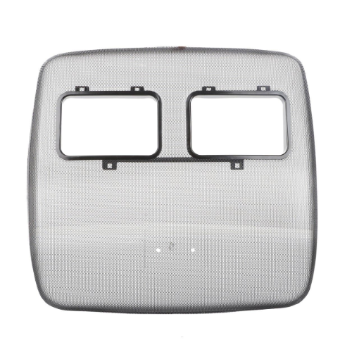 Afbeeldingen van GRILLE