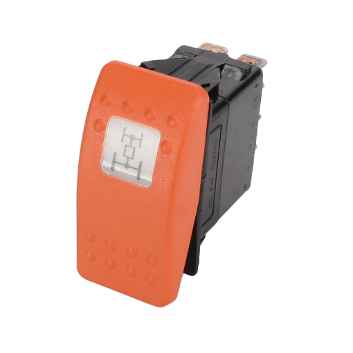 Afbeeldingen van ROCKER SWITCH
