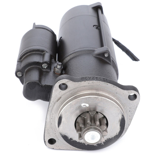 Afbeeldingen van AGCO STARTMOTOR 12V-4,2KW (MF/VALTRA)