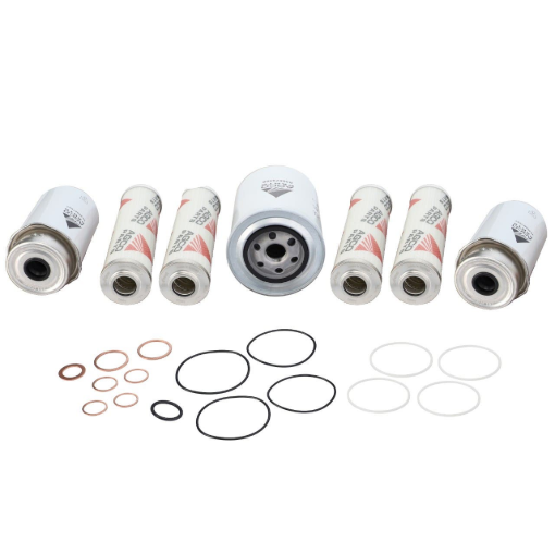 Afbeeldingen van SERVICEKIT VALTRA T2 - 50 UUR