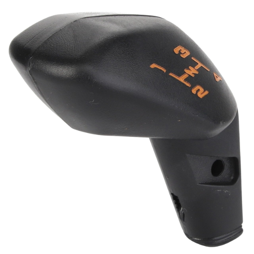 Afbeeldingen van KNOP 1-2-3-4