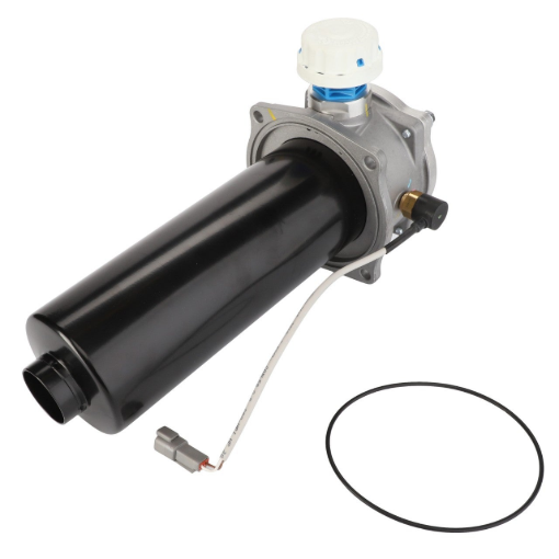 Afbeeldingen van OIL FILTER