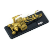 Afbeeldingen van FENDT X BRIXIES DIESELROS-GOLD MET PLOEG