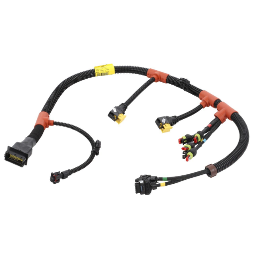 Afbeeldingen van HARNESS