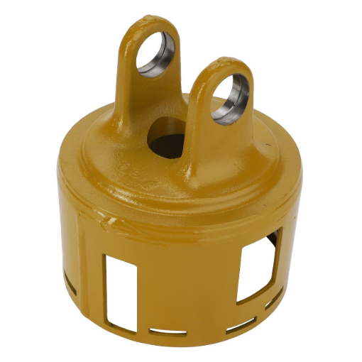 Afbeeldingen van CLUTCH HOUSING