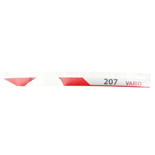 Afbeeldingen van TYPE TRANSFER 207