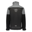 Afbeeldingen van VALTRA SOFTSHELL JACKET MT XL