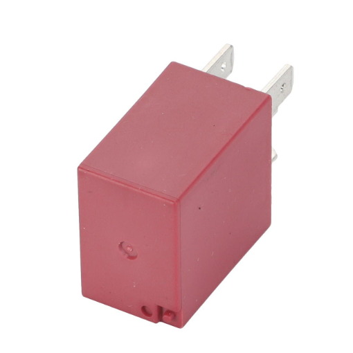 Afbeeldingen van RELAIS 12V/30A