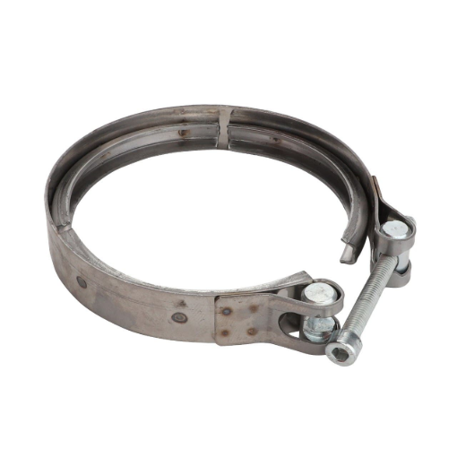 Afbeeldingen van TUBE CLAMP