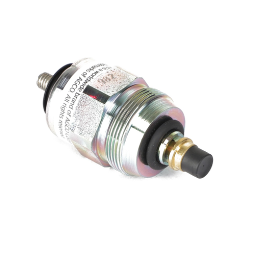 Afbeeldingen van SOLENOID