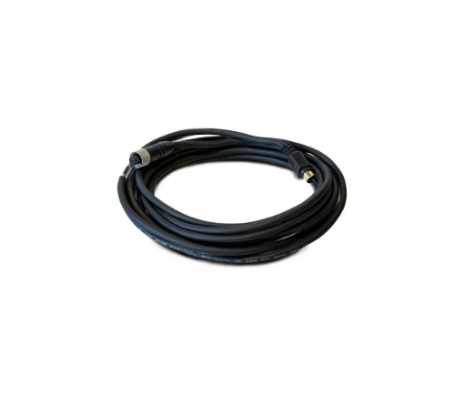 Afbeeldingen van KABEL CAMERA AANSL.5/4 pin (5M)