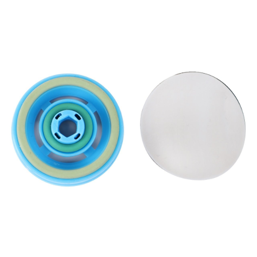 Afbeeldingen van MEMBRAANSET(TEFLON-BLAUW)
