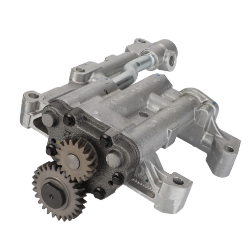 Afbeeldingen van OIL PUMP