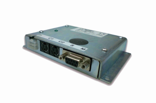 Afbeeldingen van E-BOX (TBV CAMERASYSTEEM)