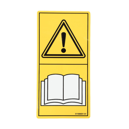 Afbeeldingen van STICKER