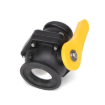 Afbeeldingen van SHUTOFF VALVE