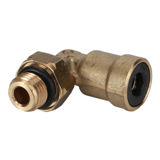 Afbeeldingen van ELBOW FITTING