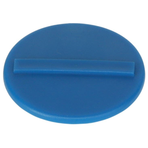 Afbeeldingen van SCHIJFJE-BLAUW
