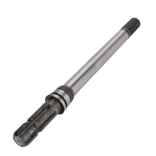 Afbeeldingen van AFTAKAS (540RPM)