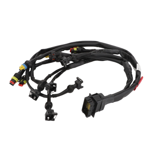 Afbeeldingen van WIRING HARNESS