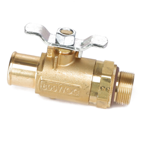 Afbeeldingen van OIL DRAIN VALVE
