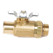 Afbeeldingen van OIL DRAIN VALVE