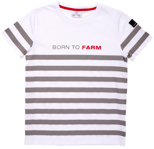 Afbeeldingen van MF KINDER T-SHIRT 146/152