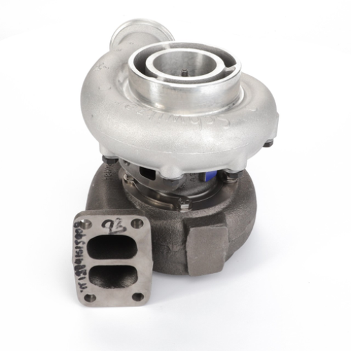 Afbeeldingen van TURBOCHARGER