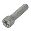 Afbeeldingen van TORX HEAD SCREW