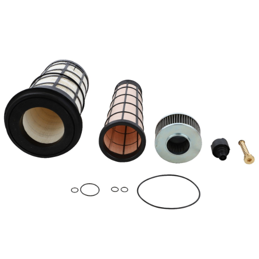 Afbeeldingen van SERVICEKIT VALTRA A74-94SH 1C7 - 1500 U