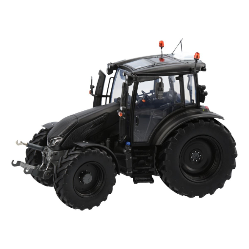 Afbeeldingen van VALTRA MINIATUUR G-SERIE ZWART 1:32