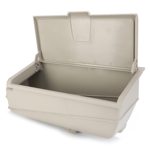 Afbeeldingen van COOL BOX