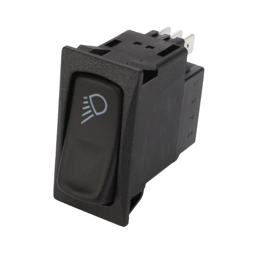 Afbeeldingen van ROCKER SWITCH