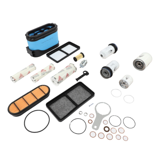 Afbeeldingen van SERVICEKIT VALTRA N5 (PS299036-)1200 UUR